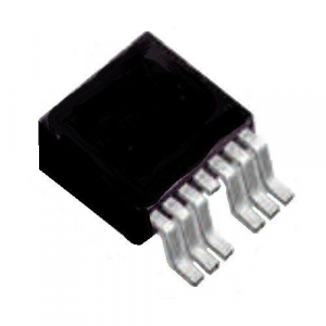 Изображение Микросхема TLE4267G