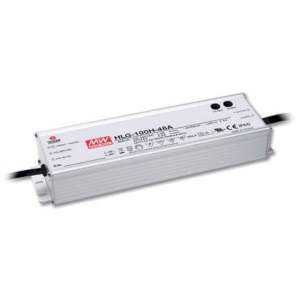 Изображение Источник питания HLG-100H-24A