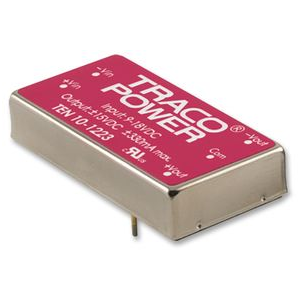 Изображение Преобразователь DC-DC TEN 10-1221