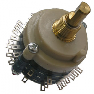 Изображение Галетный переключатель RCL371-3-3-8