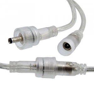 Изображение Герметичный разъем Waterproof pair DC3.5mm