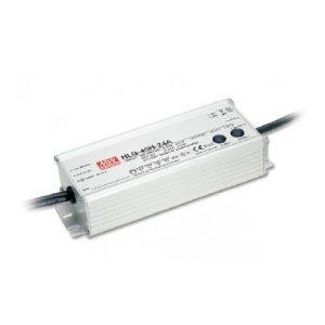 Изображение Источник питания HLG-40H-12A