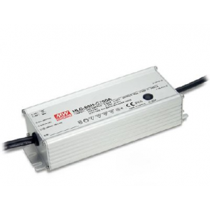 Изображение Источник питания HLG-60H-C700D