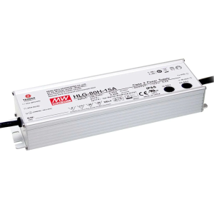 Изображение Источник питания HLG-80H-12A
