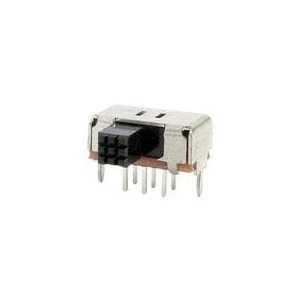 Изображение Движковый переключатель SK23D07VG