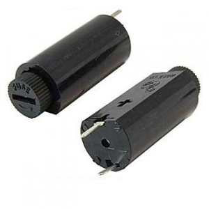 Изображение Держатель предохранителей ZH111 for 5х20