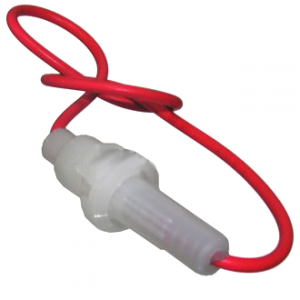 Изображение Держатель предохранителей S1060 (5x20 6a 250v)