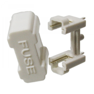 Изображение Держатель предохранителей S1055 (5x20 6a 250v)