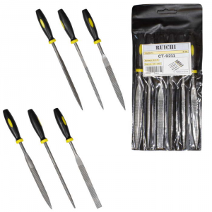 Изображение Надфили CT-9211