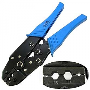 Изображение Обжимной инструмент LY-2026