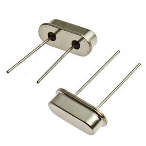 Изображение Кварцевый резонатор HC49S 14.31810 MHz 16pF 30ppm