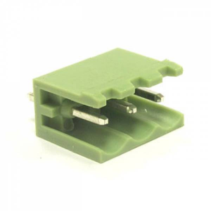 Изображение Клеммник разрывной XY2500V-A-03P (2EDGV-03P) 5mm