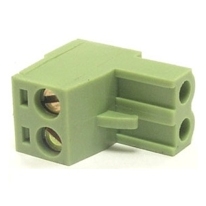 Изображение Клеммник разрывной XY2500F-A-02P (2EDGK-02P) 5mm