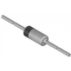Изображение Стабилитрон BZX55C5V1-TAP