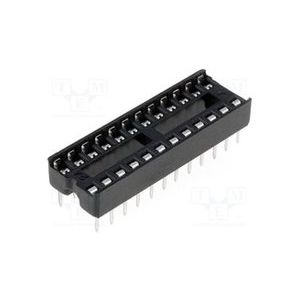 Изображение Панель для микросхем SCS-24