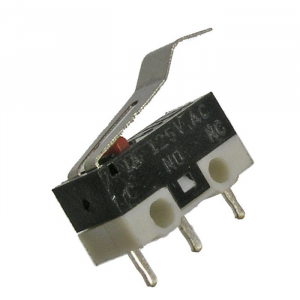 Изображение Микропереключатель DM3-03P