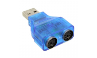 изображение USB to 2*PS/2