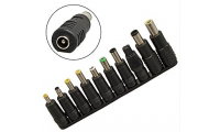 изображение DC 5.5*2.0 to 10 adapters