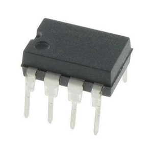 Изображение Микросхема 25LC160A-I/P
