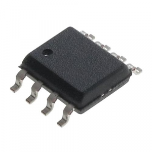 Изображение Микросхема 25LC160A-I/SN