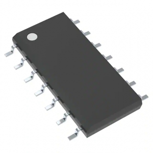 Изображение Микросхема LM2902DR2G