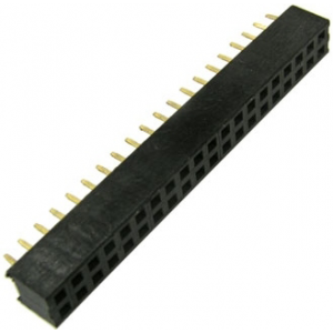 Изображение Разъём PBD2-34 (PBD2-2x17) 2,00mm