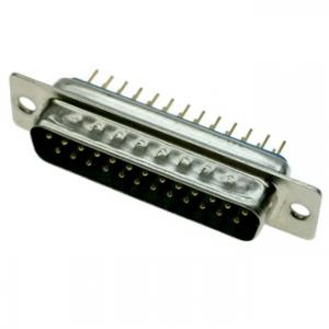 Изображение Разъём D-SUB DPS-25M / DBB-25M