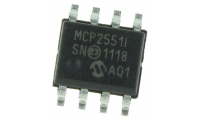 изображение MCP2551-I/SN