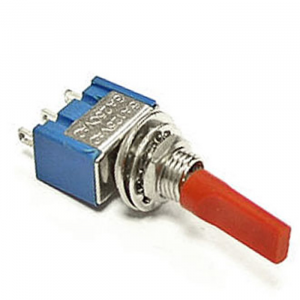 Изображение Микротумблер MTS-102-E1 on-on (кр. колп.)