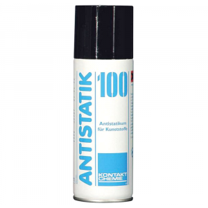 Изображение ANTISTATIK 100 200мл(антистатик)