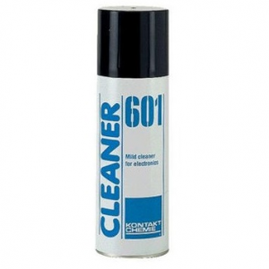 Изображение CLEANER 601 200мл (очиститель)