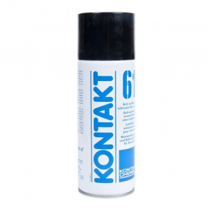 Изображение KONTAKT 61 400мл (защитная смазка)