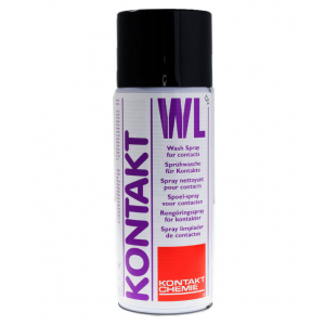 Изображение KONTAKT WL 400мл(обезжириватель, унив. Моющий спрей)