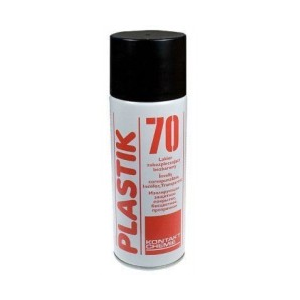 Изображение PLASTIK 70 200мл ( акриловый лак)