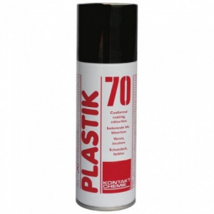 Изображение PLASTIK 70 400мл ( акриловый лак)