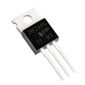 Изображение Транзистор FQPF10N60C то-220