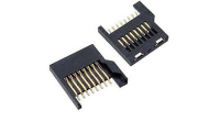 изображение micro-SD SMD 8pin