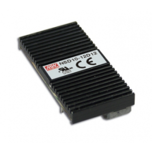 Изображение Источник питания NSD10-48D5