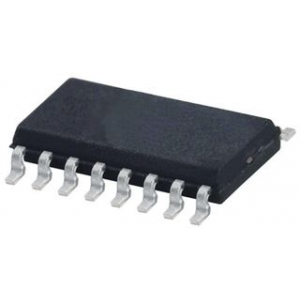 Изображение Микросхема M74HC595RM13TR