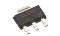 изображение IRLL3303PBF smd