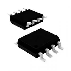 Изображение Микросхема CAT24C256WI-GT3