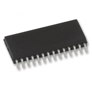 Изображение Микросхема PIC18LF2520-I/SO smd