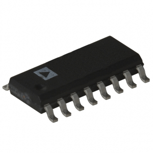 Изображение Микросхема AD96685BR smd