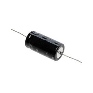 Изображение Конденсатор электролитический радиальные выводы 2,2uF 450V 10x17 ECA 85C