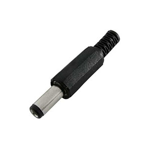 Изображение Разъём питания низковольтный 7-0030a / 5.5*2.1*14 mm