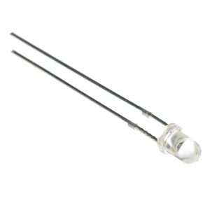 Изображение Светодиод GNL-3014UYC-1 (14V)