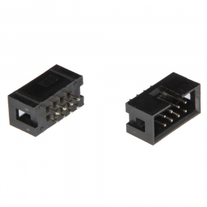 Изображение Разъём KLS1-202-08-S-B (BH-08)