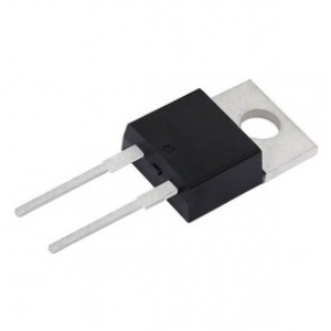 Изображение Конденсатор неполярный 10uF 63V 6.3x11 NP 85C