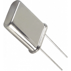Изображение Кварцевый резонатор 11,0592MHz HC-49U