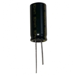 Изображение Конденсатор электролитический 470uF 10V 6x12 105C
